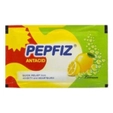 Pepfiz Antacid Lemon Flavour Powder, 4.94 gm