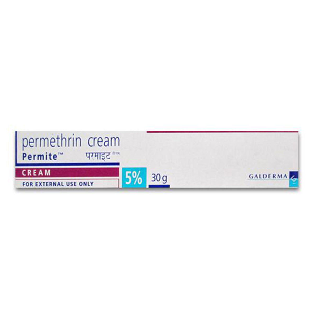 Permite 5% Cream 30 gm, Pack of 1 Cream Permite 5% Cream 30 gm, Pack of 1 Cream