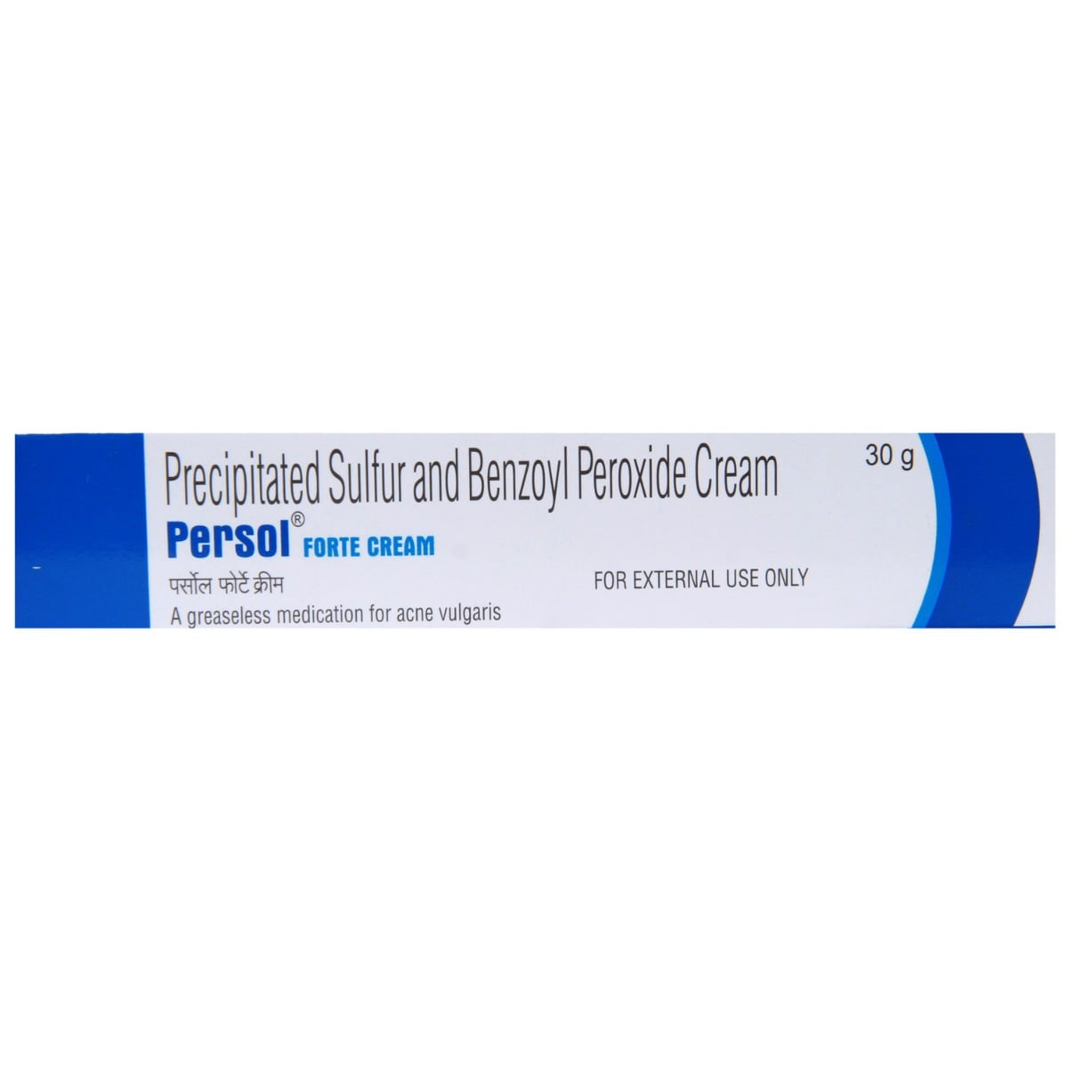 Buy Persol Forte Cream 20 gm Online