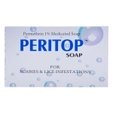 Peritop Soap, 75 gm