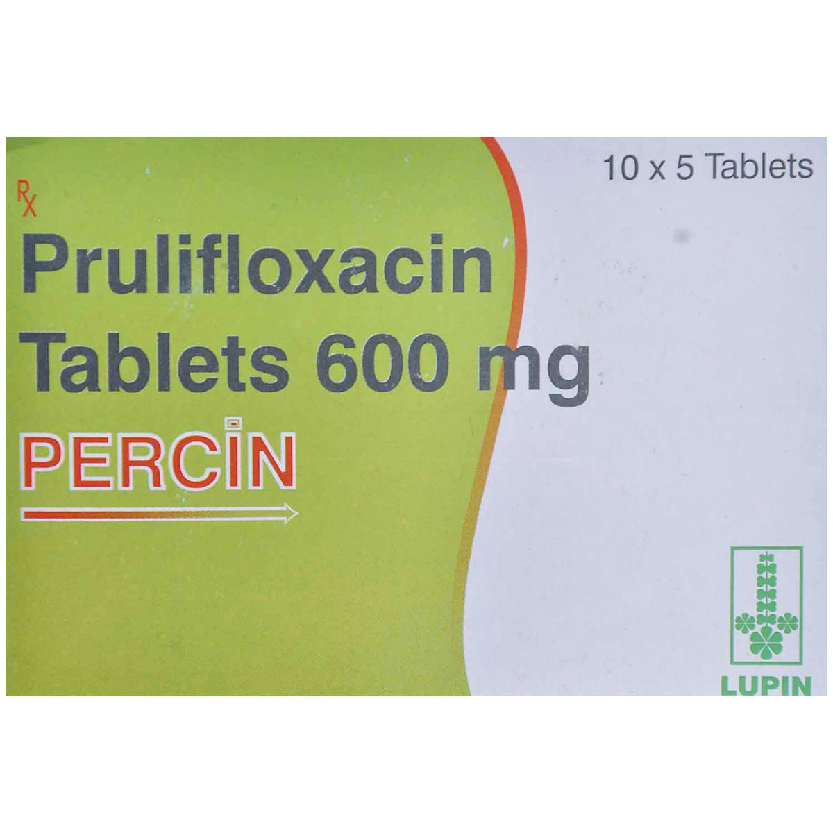 Buy Percin Tablet 5's Online
