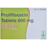 Percin Tablet