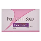 Permed Soap, 75 gm, Pack of 1