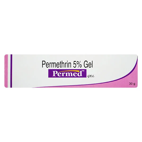 Permed Gel 30 gm