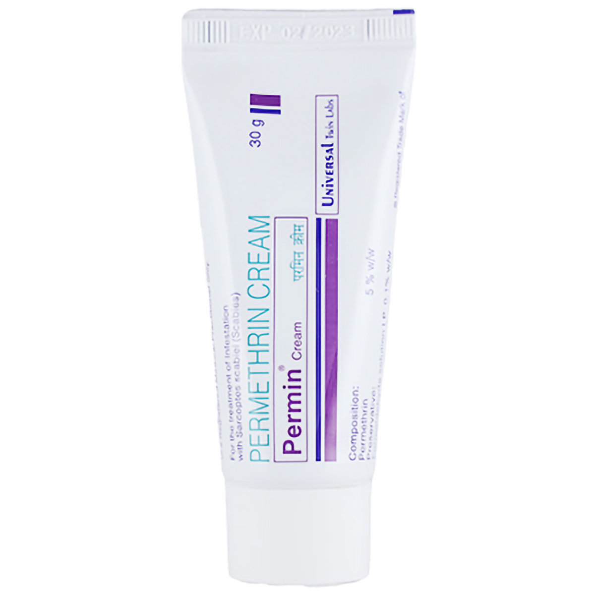 Permin Cream 30 gm, Pack of 1 Cream Permin Cream 30 gm, Pack of 1 Cream