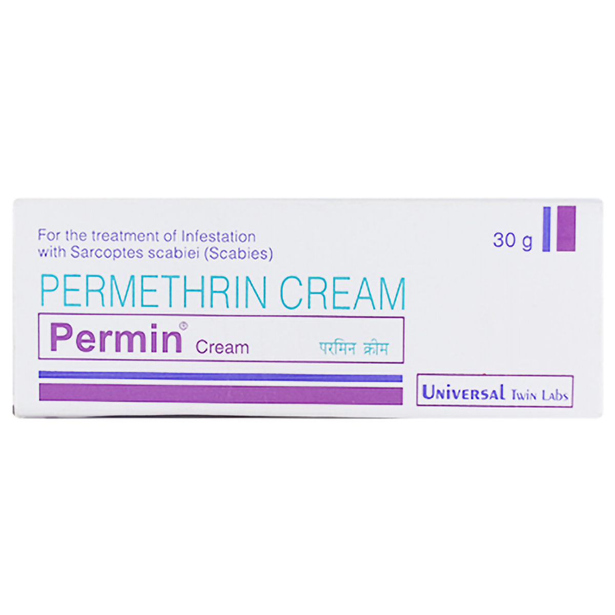 Permin Cream 30 gm, Pack of 1 Cream Permin Cream 30 gm, Pack of 1 Cream