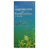 Pernil Lotion 50 ml, Pack of 1 LOTION