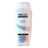 Percos Shampoo, 200 ml, Pack of 1
