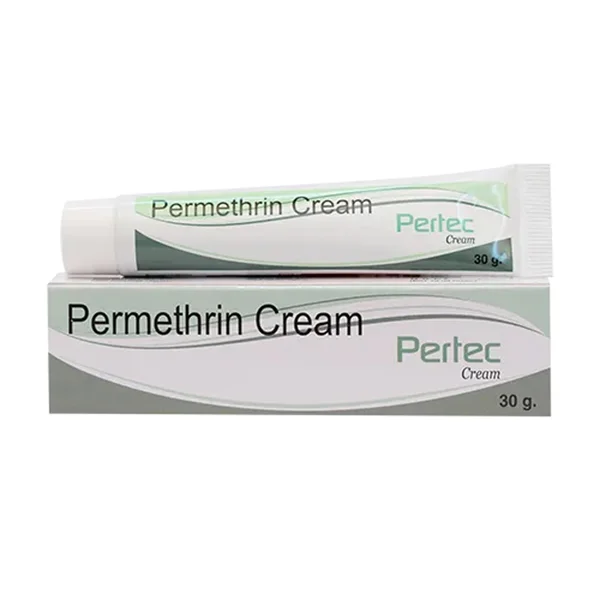 Pertec Cream 30 gm