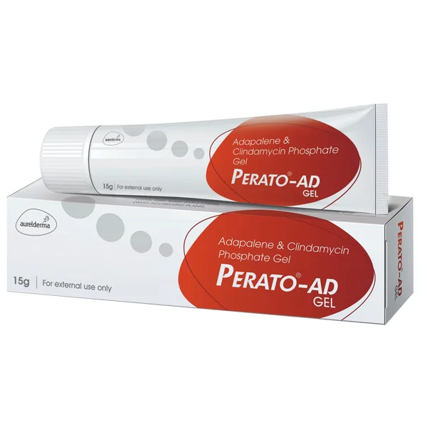 Perato AD Gel 15 gm