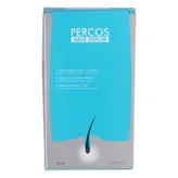 Percos Hair Serum, 60 ml, Pack of 1