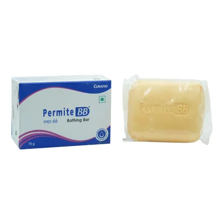 Permite BB Soap 75 gm