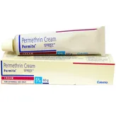 Permite 5% Cream 60 gm, Pack of 1 CREAM