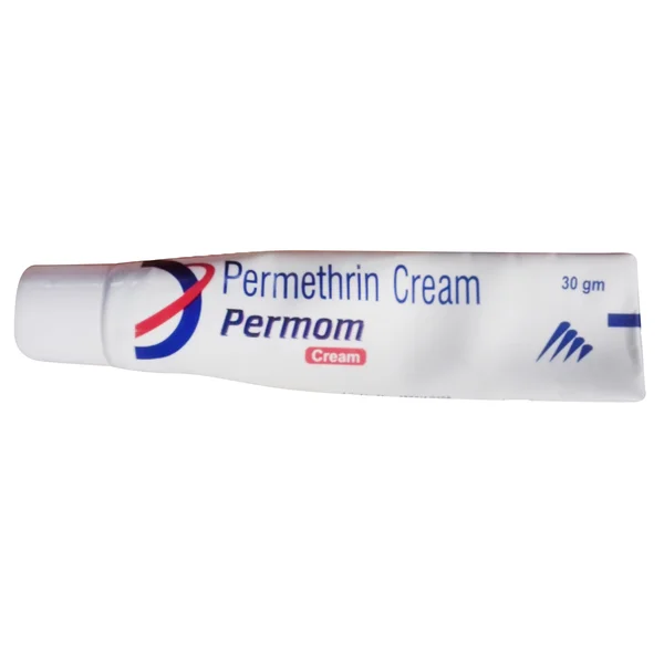 Permom Cream 30 gm