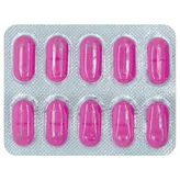 Perital 400 mg Tablet 10's, Pack of 10 TABLETS