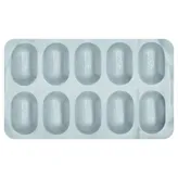 PERINAT TABLET 10'S, Pack of 10 TabletS