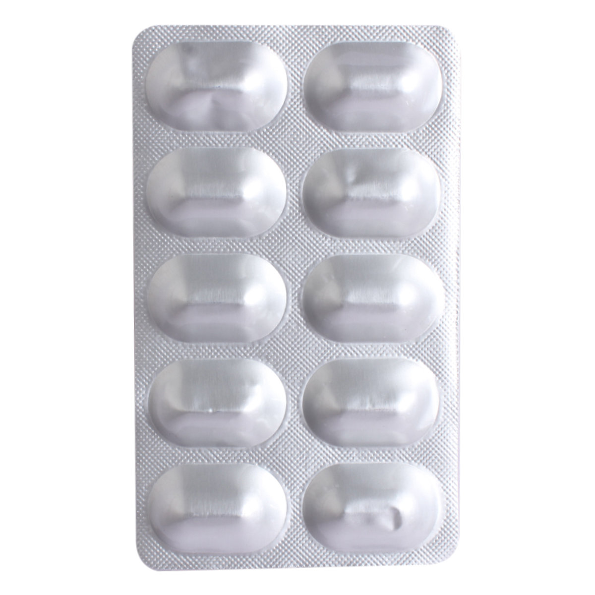 Perfekt DSR Capsule 10's, Pack of 10 Perfekt DSR Capsule 10's, Pack of 10