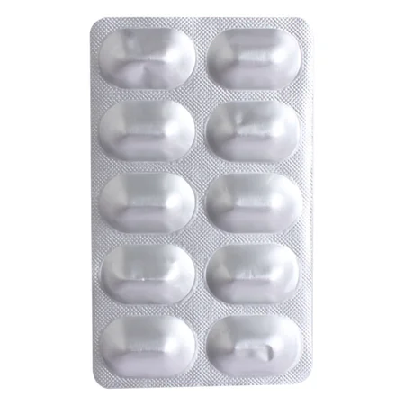 Perfekt DSR Capsule 10's