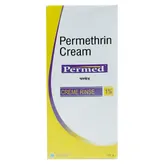 Permed 1% Cream 120 gm, Pack of 1 CREAM