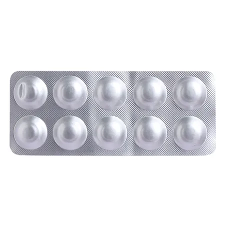 Perampa 4 Tablet 10's