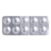 Perampa 4 Tablet 10's, Pack of 10 TABLETS