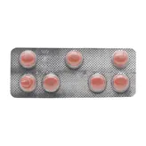 Perepsy 4 Tablet 7's, Pack of 7 TABLETS