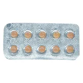 Peramnel 2 Tablet 10's, Pack of 10 TABLETS