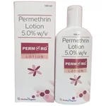 Permorg Lotion 100 ml