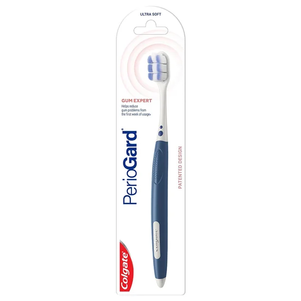 Periogard Ultra Soft Tooth Brush, 1 Count