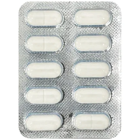 Performin-500 Tablet 10's