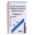 Petolo Kt Eye Drops 5ml