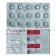 Petril-2 Tablet 15's