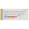 SR Pevesca Plus 75 Tablet 10's