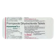 Pexopram 0.5 mg Tablet 10's