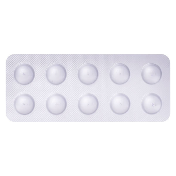 Pezorpol 40 Tablet 10's, Pack of 10 TABLETS Pezorpol 40 Tablet 10's, Pack of 10 TABLETS