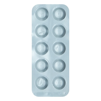 Pfileptor Tablet 10's, Pack of 10 TABLETS