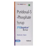 Pfileptor 5 Syrup 100 ml, Pack of 1 SYRUP