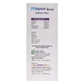 Pfileptor 5 Syrup 100 ml, Pack of 1 SYRUP