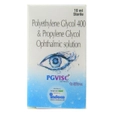 Pgvisc Eye Drops 10 ml