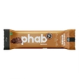 Phab Chocolate Brownie Protein Bar, 65 gm
