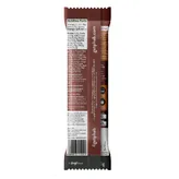 Phab Chocolate Almond Energy Bar, 35 gm, Pack of 1
