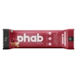 Phab Cranberry Almond Energy Bar, 35 gm