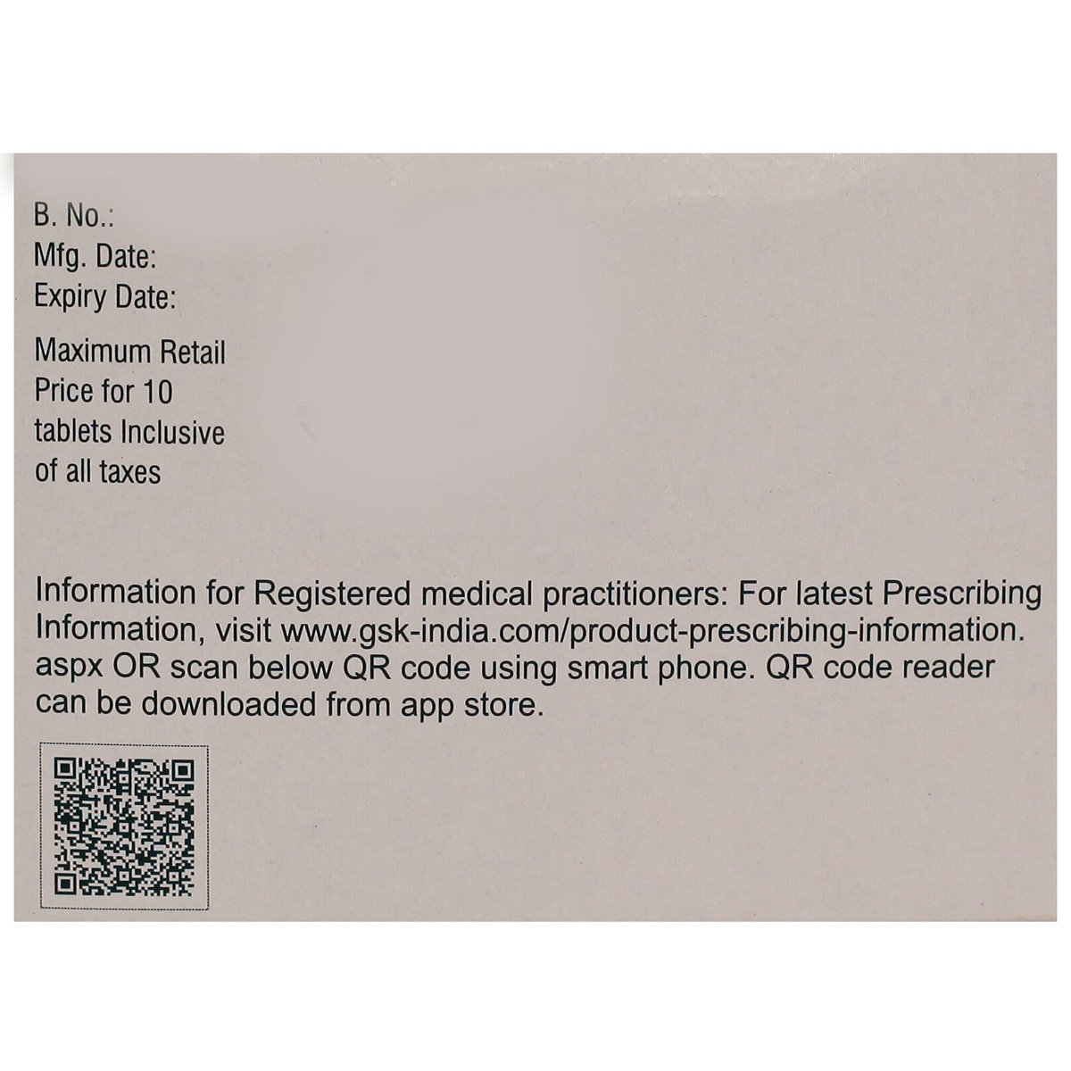 Phexin BD 750 Tablet 10's, Pack of 10 TABLETS Phexin BD 750 Tablet 10's, Pack of 10 TABLETS