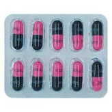 Phexin Capsule 10's, Pack of 10 CAPSULES