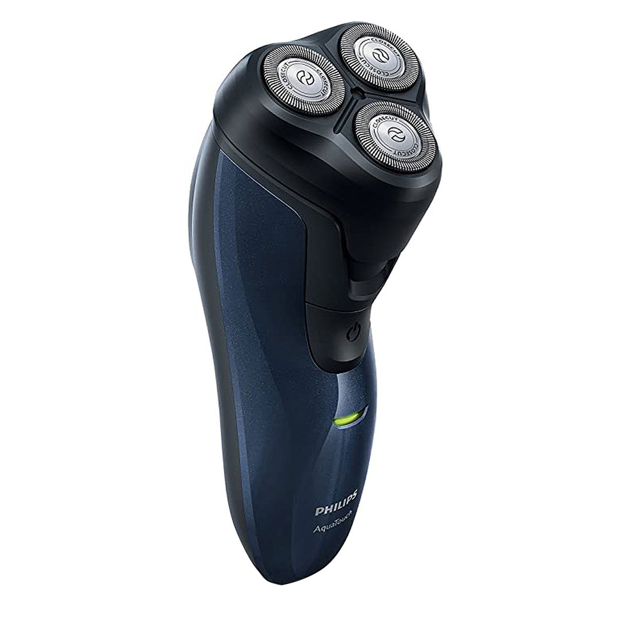 Buy Philips Aqua Touch Wet & Dry Electric Shaver AT620/14, 1 Count Online
