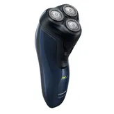 Philips Aqua Touch Wet &amp; Dry Electric Shaver AT620/14, 1 Count, Pack of 1