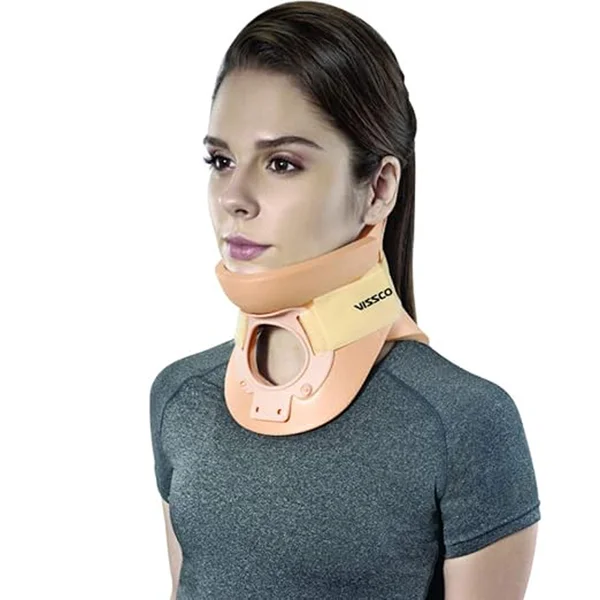 Vissco Philadelphia Cervical Collar Large, 1 Count 