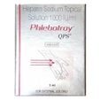Phlebotroy QPS Solution 5 ml