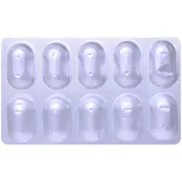 Phoscut 800 Tablet 10's, Pack of 10 TABLETS