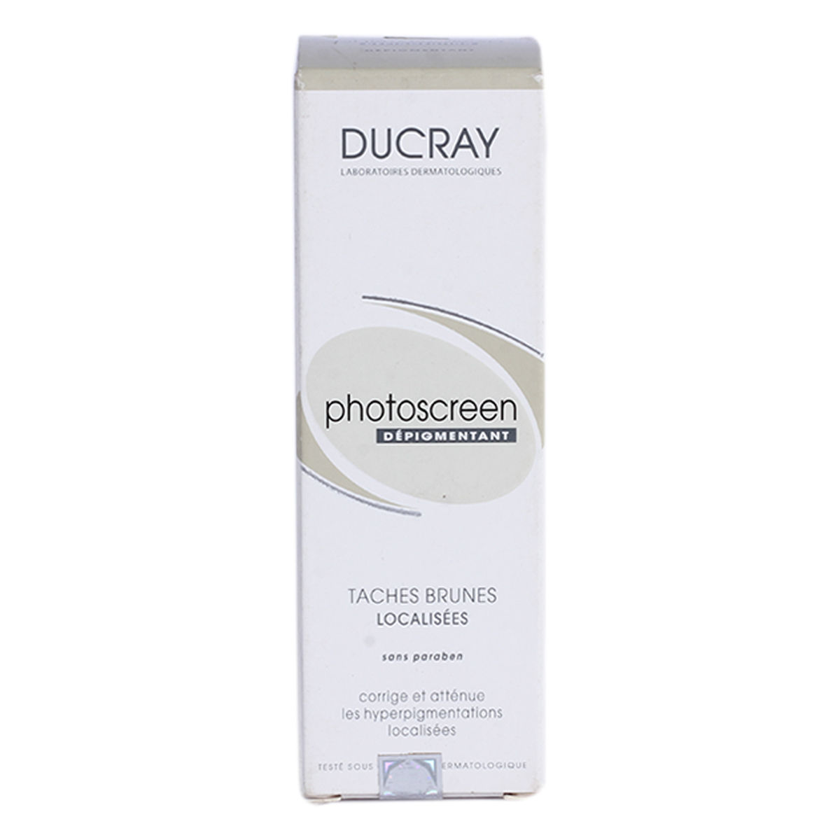 Buy Ducray Photoscreen Depigmenting Cream, 30 ml Online